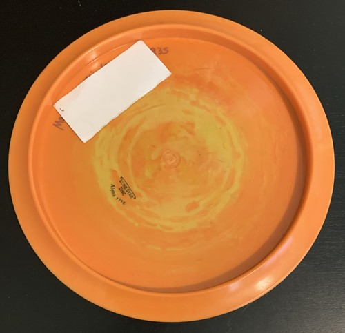 Lone Star Disc Alpha Frio 171 grams - Picture 2 of 2