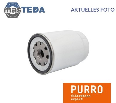 PUR-HF0098 KRAFTSTOFFFILTER PURRO NEU OE QUALITÄT