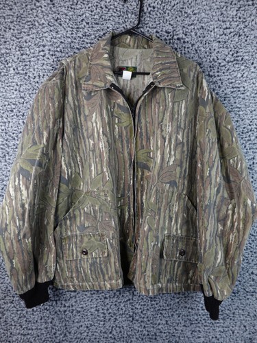 Pack Ceinture Paintball Vintage TASO – Réaltree Camouflage – Fabriqué Aux USA