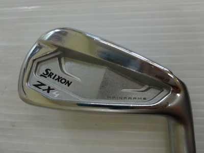 Dunlop SRIXON ZX4 Mk2 6 Iron Set 5-9 P Right-Handed Stiff Dunlop SRIXON ZX4 Mk2 6 Iron Set 5-9 P Right-Handed Stiff