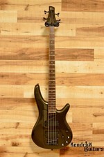 Ibanez 1997 Soundgear SR820 mit GB (1997) (Nr260711)