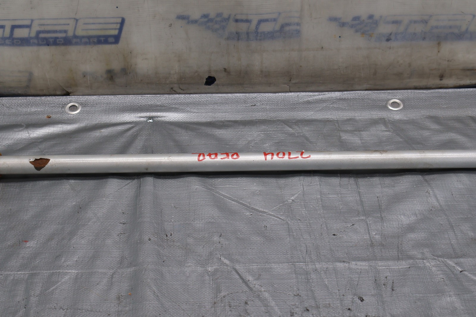 2007 SUBARU WRX STI EJ257 GD7 WHITELINE FRONT ANTI ROLL SWAY BAR ASSY #2704