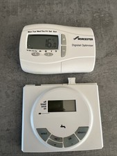 Worcester Bosch Digistat Optimiser