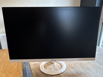 ASUS Eye Care VZ279HE-W 27'' Full HD IPS 75Hz Monitor HDMI weiß mit Netzteil