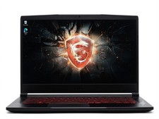 Laptop MSI GF63 12UDX 16 GB RAM NVIDIA® GeForce RTX™ 3050