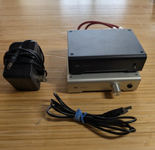 Schitt Magni 3 And Modi 3 Stack DAC And Headphone Amplifier Great Condition