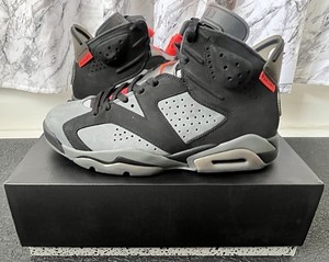 Paris Saint Germain Jordan 6 | eBay