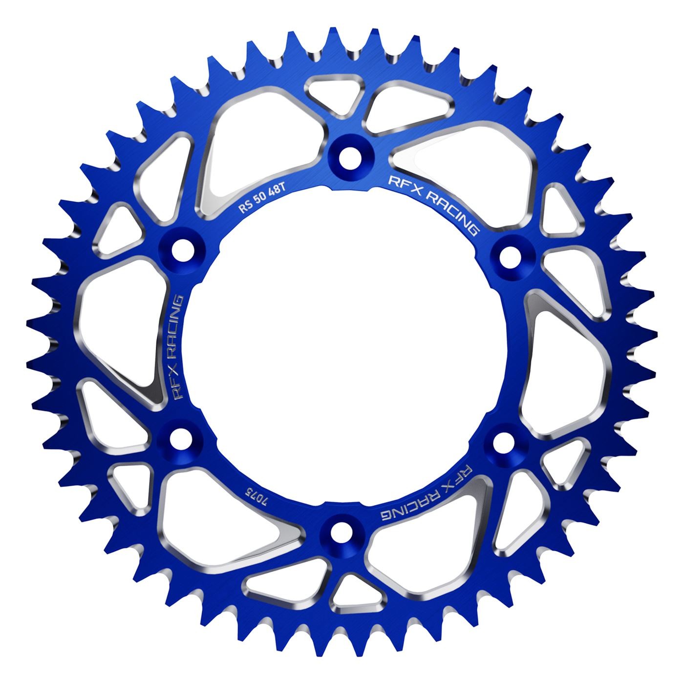 RFX Pro Series Elite Rear Sprocket TE/TC 125-300 11-14 FE/FC 390-450 02-14