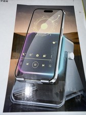 Wireless Induction Speaker 5-in-1 Bluetooth Speaker With Phone Stand Holder