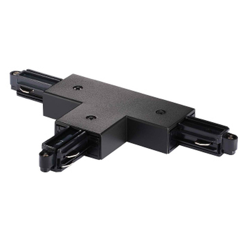 Nordlux Schwarz Beleuchtung Zubehör, Link T-Connector, R., - Image 2