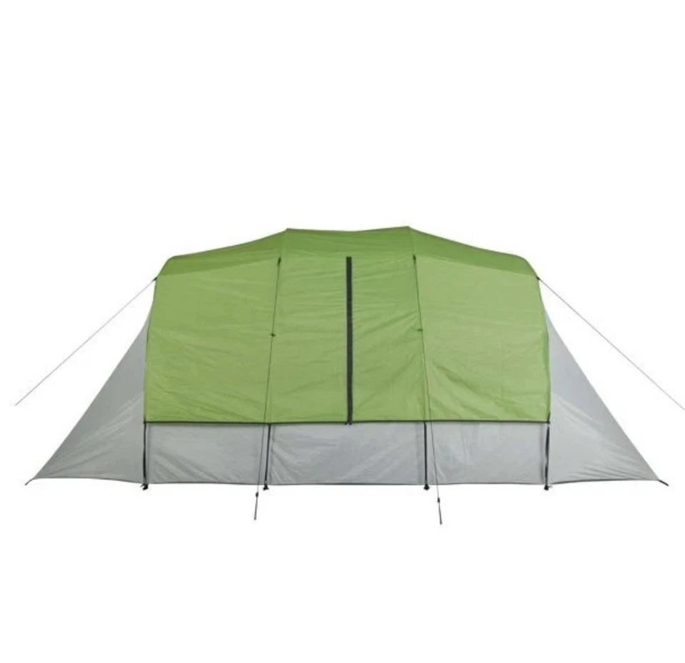 Ozark Trail [WT221608] 8-Person Clip & Camp Family Tent NEW & SEALED!! - Image 2 of 4