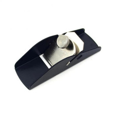 Mini Plane Wood Carpentry Tools Manual Carpenter Planer Aluminum Alloy Planer an