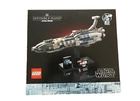 LEGO 75377 Invisible Hand: Star Wars, New, Sealed, Retired