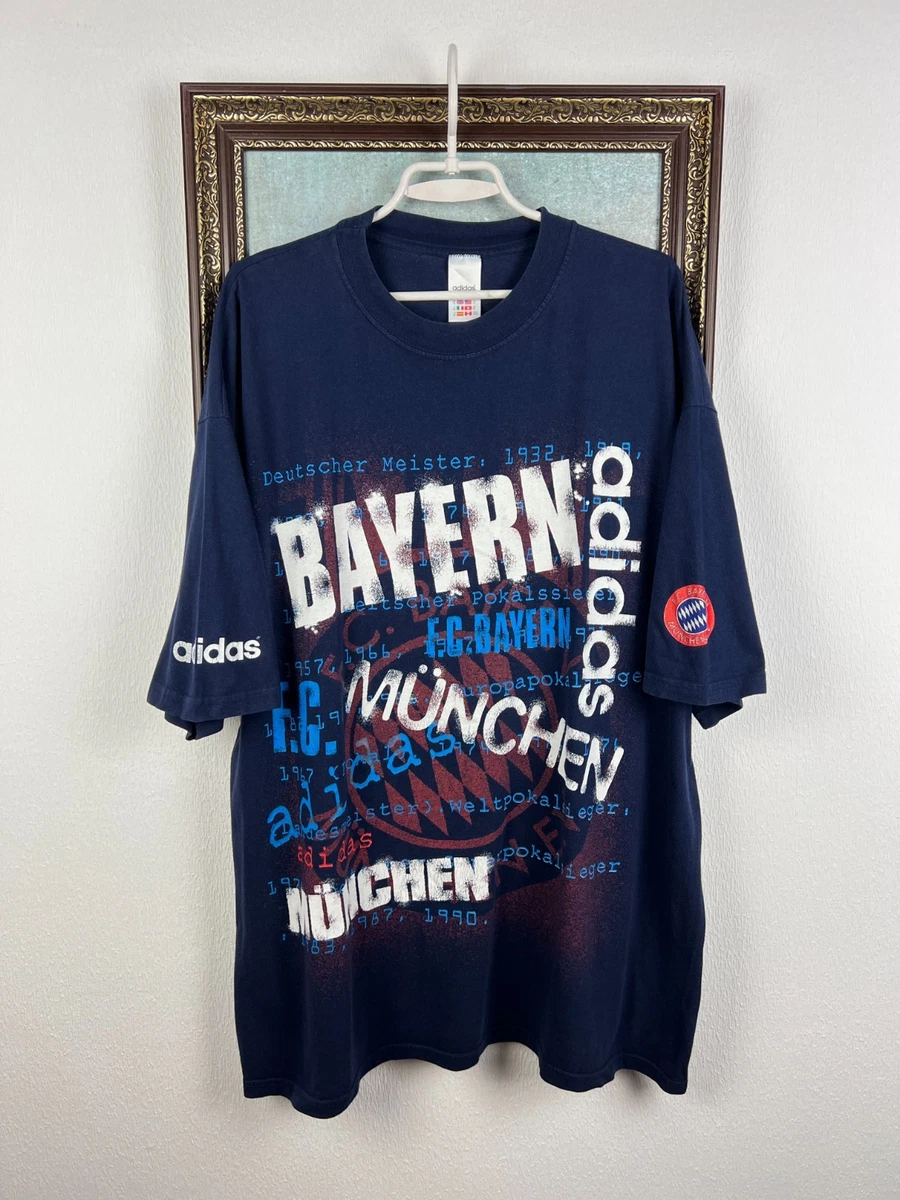 Bayern Munich Size XL International Club Soccer Fan Shirts | eBay