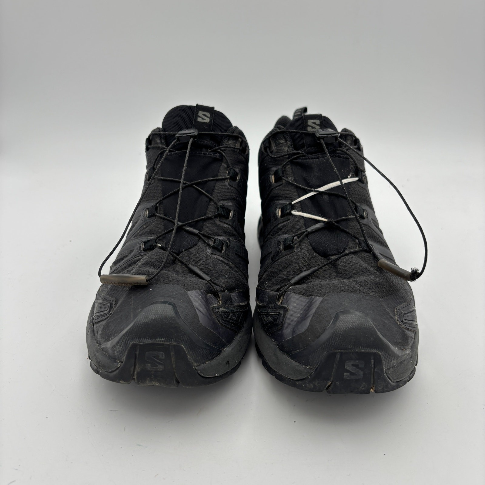 Scarpe da trail running Salomon XA Pro 3D GTX nere sportive da uomo 11 5 Gorpcore