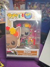 Funko Pop Around the World Figures Gallery and Checklist 34