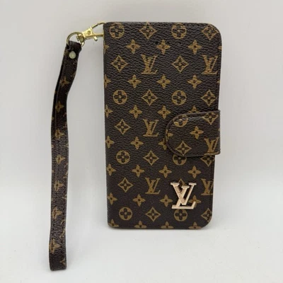 Louis Vuitton Patterned Cell Phone Cases, Covers & Skins for sale