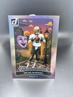 2025 Archie Arch Manning Donruss Downtown #5 Regular Size Saints QB SSP Case Hit