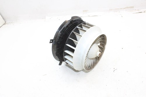 MERCEDES-BENZ C Coupe C205 Ventilateur de Ventilateur de Chauffage 32089837 - Photo 2/5