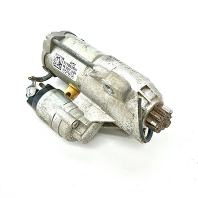 #ad 2011 2019 FORD LINCOLN EXPLORER TAURUS 3.5L 3.7L ENGINE STARTER HD9T 11000 BA $34.99