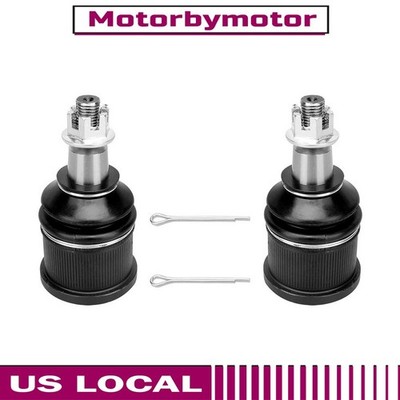 Lower Ball Joint Kit For 2003-2007 Honda Accord Front Both Sides K80228 Pair