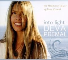 Into Light von Deva Premal | CD | Zustand gut