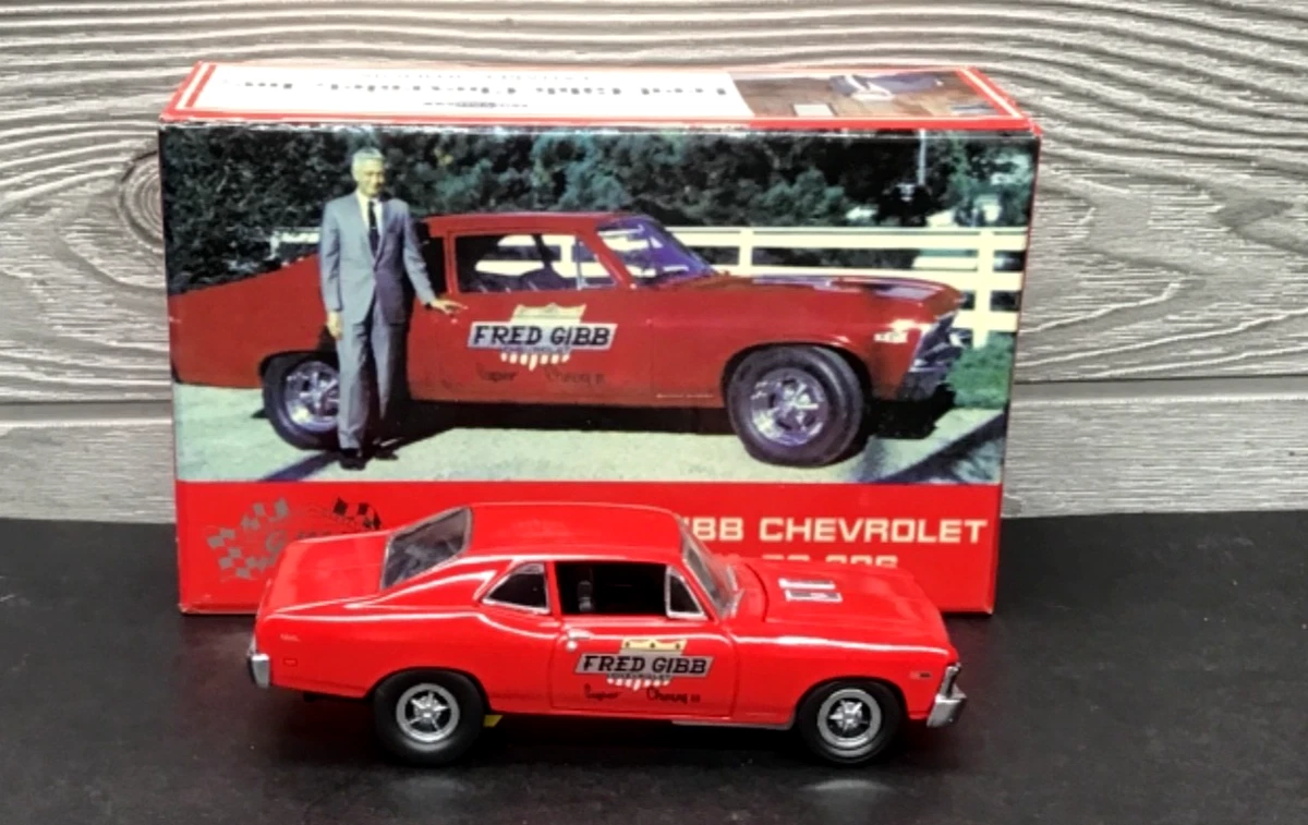 1968 Chevy Nova for sale | eBay