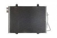 Hart Kondensator Klimaanlage Klimakondensator FüR Renault Clio Ii 1.2 Lpg