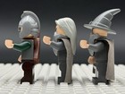 LEGO Lord of the Rings Hobbit Minifigure Lot Bilbo Orc Witch-King Uruk-Hai — photo 9