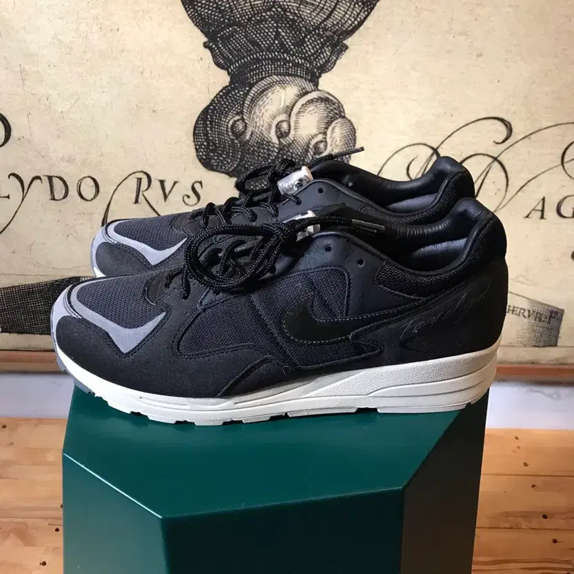 Nike Air Skylon 2 PE of Fear of God - Size 275 thumbnail 5