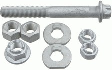 LEMF&Ouml;RDER Reparatursatz Radaufh&auml;ngung Service Pack 38206 01 f&uuml;r W221 MERCEDES