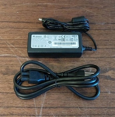 Genuine OEM Power Supply For Msi Optix MAG274QRF-QD Monitor DA-65C19