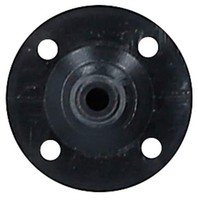 Ks Tools 515.3350-R023P Auslasskappe