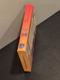 Hook NES Nintendo Entertainment System Complete In Box CIB Tested Working Manual