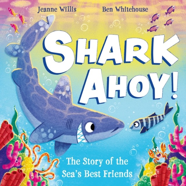 Shark Ahoy - Image 10