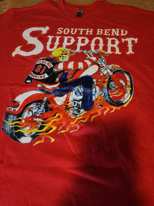 Hells Angels Mc T Shirts | eBay