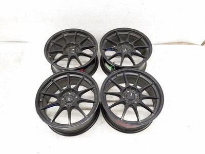 2000-2009 Honda S2000 18X8½'' Konig Dekagram 18X8.5 +35 - Dk88514355