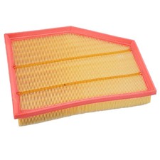 Fit For BMW 5 6 Series Alpina B5 B6 E60 E61 E63 E64 Engine Air Filter A2