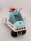 Vintage 1980 Playmobil Playmospace Shuttle