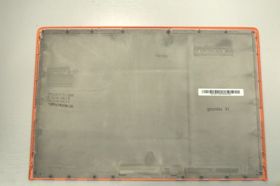 Cubierta trasera LCD Lenovo Yoga 3 PRO am0ta000110 Foto 2 de 2