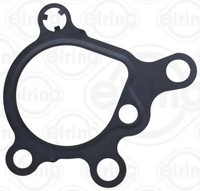 Elring 642.180 Dichtung, Einspritzpumpe FüR Ford Land Rover