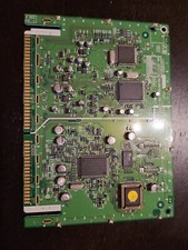 Modulo Micom Technology SML-0Z3 LBC10552-001E 100 Hz PWB Profibus