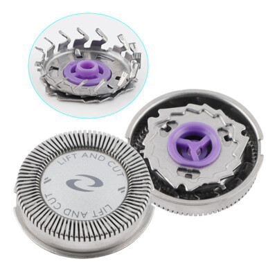 3pcs Shaver Head For Philips Norelco HQ3 HQ56 HQ55 HQ6675 HQ6676 HQ6940 HQ6970 E - Foto 8