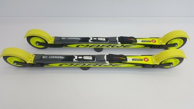 salomon pilot binding
