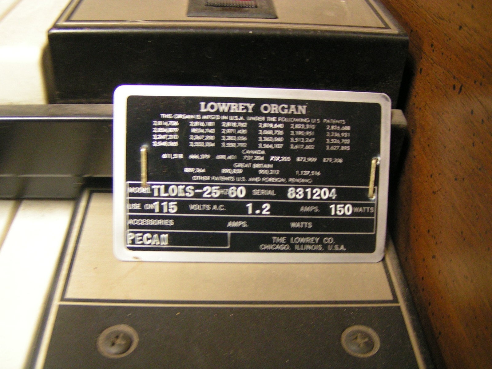 lowrey organ repair lowrey organ repair