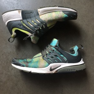 mens nike air presto