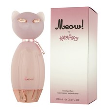Katy Perry Meow Eau De Parfum EDP 100 ml (wom...