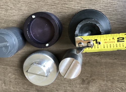 Laser Lens & Mirror Removal Tool Lot - Picture 3 of 5