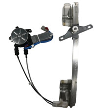 HONDA Genuine NSX Power Window Front Left Regulator Assy 72250-SL0-A02