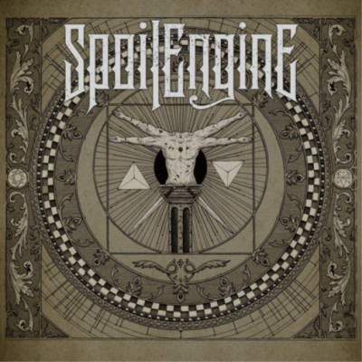 Spoil Engine Renaissance Noire (CD) Album